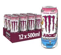 Monster Energy Viking Berry (12x500ml)
