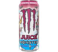 Monster Energy Viking Berry 473 ml