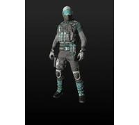 Monster Energy X Call of Duty: Zero Chill Operator Skin (DLC) Official Website Key GLOBAL