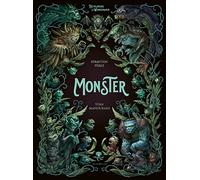 Monster. Enzyklopädie des Wunderbaren: 3