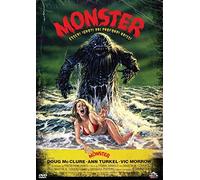 Monster - Esseri Ignoti Dai Profondi Abissi