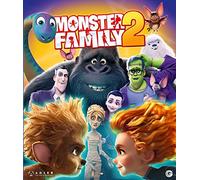 Monster Family 2