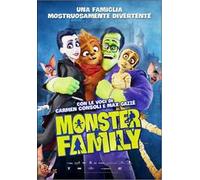 Monster Family