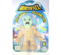 Monster Flex 6' Serie Limited Mostro di Pezza Super Allungabile Stretchy Figure