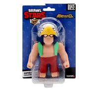 Monster Flex Stretch Hero Diramix Brawl Stars da collezione scegli il tuo eroe