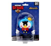 Monster Flex Stretch Hero Diramix Brawl Stars da collezione scegli il tuo eroe