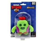 Monster Flex Stretch Hero Diramix Brawl Stars da collezione scegli il tuo eroe