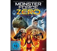 Monster Force Zero