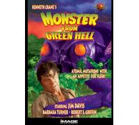 Monster From Green Hell