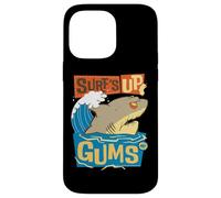 Monster Fun Gums Shark Surf's Up Halloween per bambini Custodia per iPhone 14 Pro Max