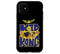 Monster Fun Hey, guarda, sono Kid Kong Kids Custodia per iPhone 11