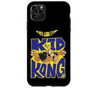 Monster Fun Hey, guarda, sono Kid Kong Kids Custodia per iPhone 11 Pro Max