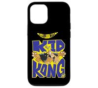 Monster Fun Hey, guarda, sono Kid Kong Kids Custodia per iPhone 12/12 Pro