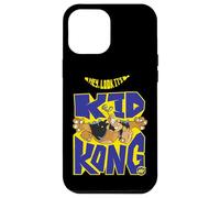 Monster Fun Hey, guarda, sono Kid Kong Kids Custodia per iPhone 12 Pro Max