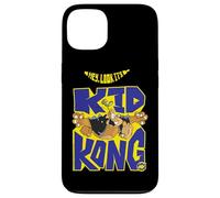 Monster Fun Hey, guarda, sono Kid Kong Kids Custodia per iPhone 13