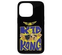 Monster Fun Hey, guarda, sono Kid Kong Kids Custodia per iPhone 13 Pro