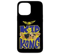 Monster Fun Hey, guarda, sono Kid Kong Kids Custodia per iPhone 13 Pro Max