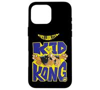 Monster Fun Hey, guarda, sono Kid Kong Kids Custodia per iPhone 16 Pro Max