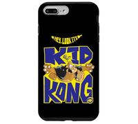 Monster Fun Hey, guarda, sono Kid Kong Kids Custodia per iPhone 7 Plus/8 Plus