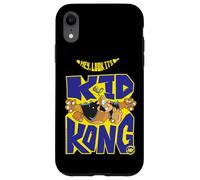 Monster Fun Hey, guarda, sono Kid Kong Kids Custodia per iPhone XR