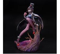 MONSTER GATHERING - Cecilia's Dinner 1/8 Pvc Figure Coreplay