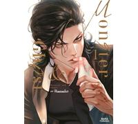 Monster & Ghost - Tome 01: 1