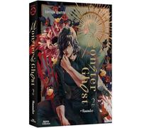 Monster & Ghost - Tome 02 - Edition limitée: Tome 2
