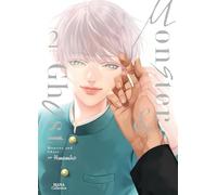 Monster & Ghost - Tome 02: Tome 2