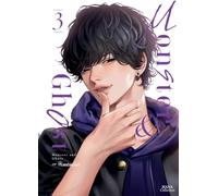 Monster & Ghost - Tome 03: 3
