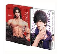 Monster & Ghost - Tome 03 - Edition limitée: 3
