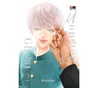 monster & ghost vol.2