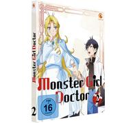 Monster Girl Doctor - Vol. 2