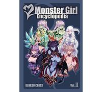 Monster Girl Encyclopedia II: 2