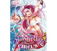 Monster Girl Romantic Circus