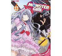Monster girl (Vol. 12)