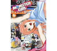 Monster girl (Vol. 6)