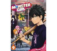 Monster girl (Vol. 9)
