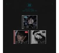 Monster Girlfriend Facade (CD)