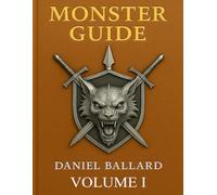 Monster Guide: Vol I