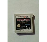 NINTENDO 3DS Monster High: 13 desideri UFFICIALE ITALIA