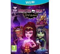Monster High: 13 Desideri