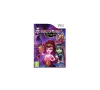 Monster High: 13 Desideri [video game]