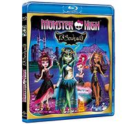 Monster high : 13 souhaits