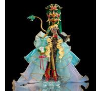 Monster High 2024 Fang Vote Jinafire Long Doll - Edizione Limitata