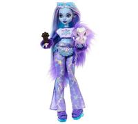 Monster High Abbey Bominable - 1 pz.