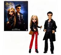 Monster High Bu Doll Multicolor Bambini