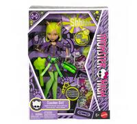Monster High Bambola Dawn Of The Dance Clawdeen