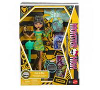 Monster High Bambola Dawn Of The Dance Cleo