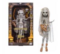 Monster High Bambola Um M
