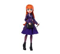 Monster High Bambola Wednesday Agnes Demille